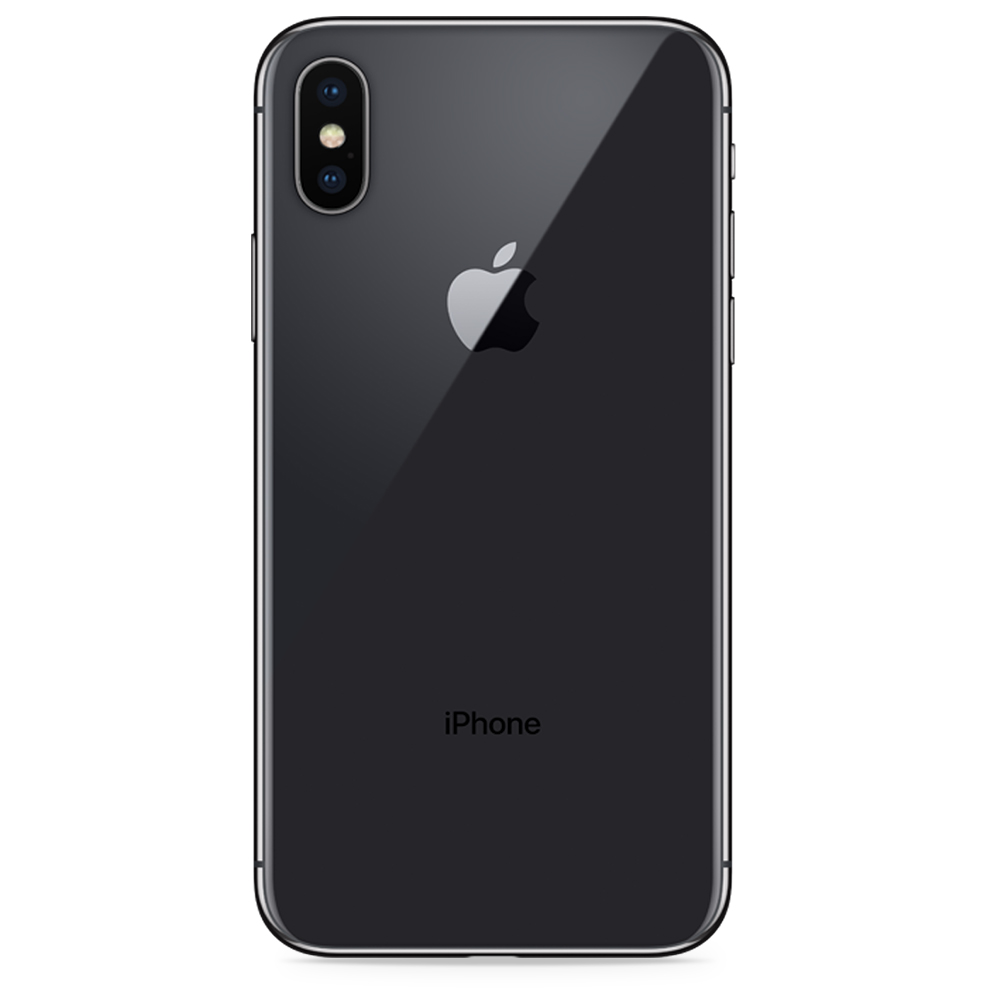 iPhone X Personalised Phone Cases Mockup